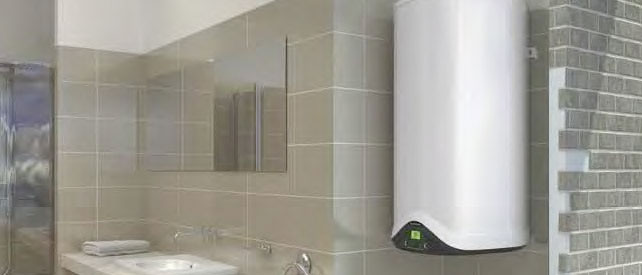 Técnico de Termos LG en Tenerife