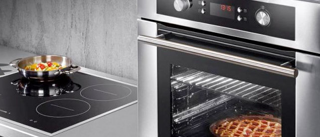 Técnico de Hornos LG en Tenerife