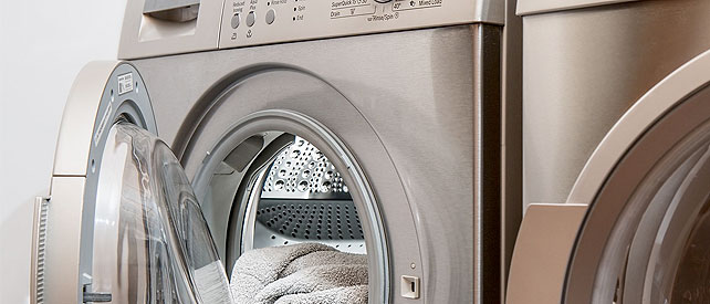 Técnico de Lavadoras LG en Tenerife